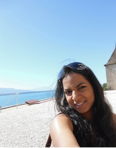 chandrikacycil's profile picture. User Researcher on the Google Play team. Working to make the developer experience better!