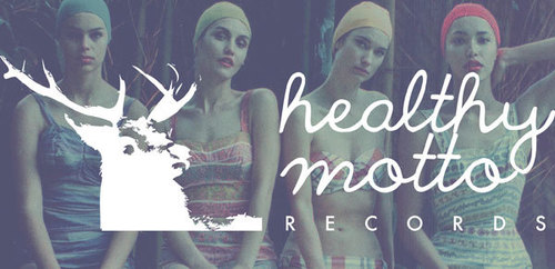 Nu Disco/Filter House Label