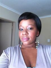 Success driven, young woman who loves unconditionally.