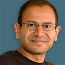 dhirenp's profile picture. 