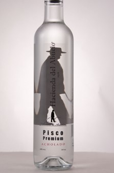 PiscoHacienda's profile picture. Hacienda del Abuelo. Un pisco complejo,misterioso, interesante reposado en tinajas de arcilla la mas antigua del año 1732 ... Pura Artesania ¡¡¡