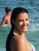 Tenho 26 anos, adoro ficar com a minha família. O principal objetivo da guerra é a paz.