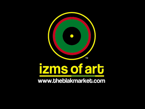 Izms of Art is an artist collective  that strives to push the boundaries of expression. Izms fuses visual art, graphic design, tattooing & music production.
