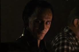 Loki's (@brokeninblack) alternate personality. It's about time I took over control of him, don't you think? ((Roleplay Account.))