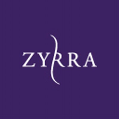 Zyrra Custom Fitted Bras