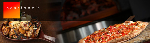 We feature a contemporary blend of Italian dishes, Coal fired pizza, and our unique atmosphere.