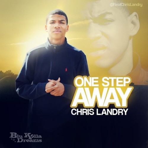 TeamLandryNYC's profile picture. This is the Offical NYC Street Team for Chris Landry. We support him ! Hes about to take OFF !