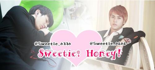 Sweetie? Honey! (w.스카치) 의 조울증을 앓고 있는 24살 이기광입니다. 싱크지적 달게 받겠습니다. 12.04.30~ 우리 손 선생님 ( @sweetie_0606 )