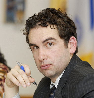 If you believe this is actually Steve Fulop’s twitter account, then you’re also naïve enough to believe he’s a reformer who believes in transparency
