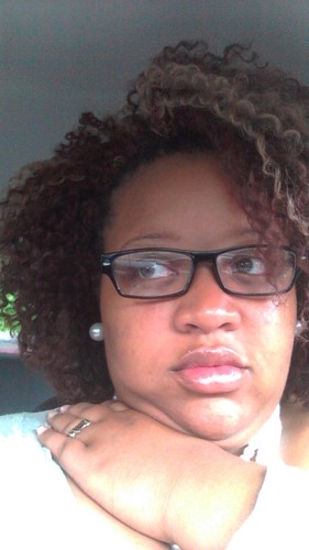 TheySay_BookiE's profile picture. Myeyesrgreen...If I were you I'd envy me too!