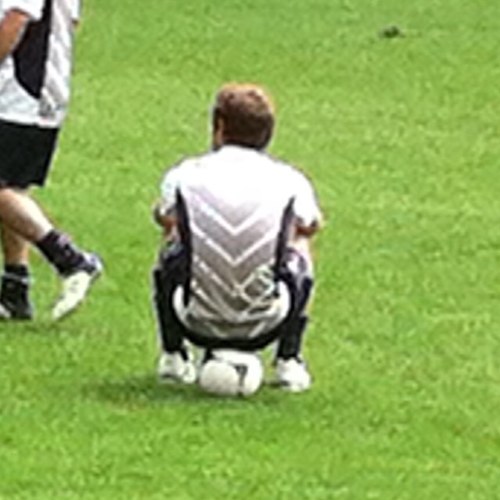 HumanRightSpur's profile picture. Supporter of Tottenham Hotspur and Human Rights.

From goals to Gaza.  Come On You Humanity!