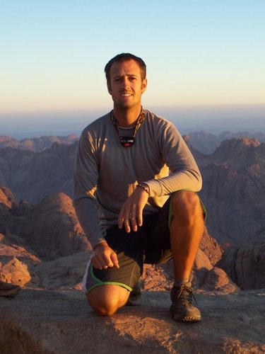 CEO @ Ecospace Real Estate. Residential & Investment Broker + Road Biker + Pilot + Hunter + Skier.