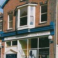 The Canterbury Auction Galleries (@tcag2) 's Twitter Profile