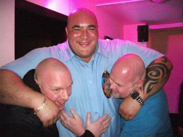 manbearcarter's profile picture. 