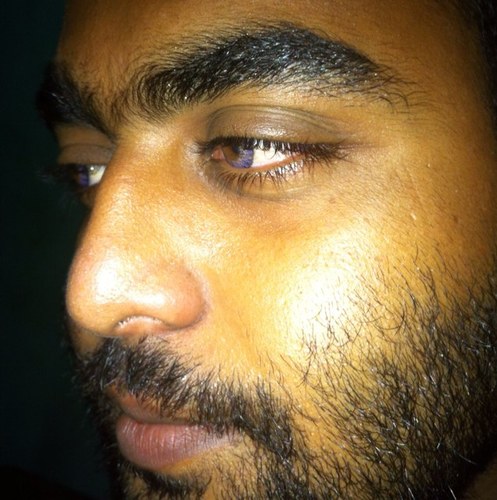 arunagiri_r's profile picture. 