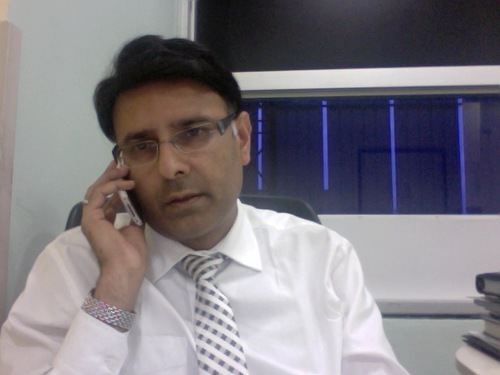 chief of urology, Urooncology & transplant surgery : laser , Laparoscopic & Robotic surgeon Apollo hospitals , Bengaluru.