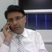 Manohar T (@manoharlaser) Twitter profile photo