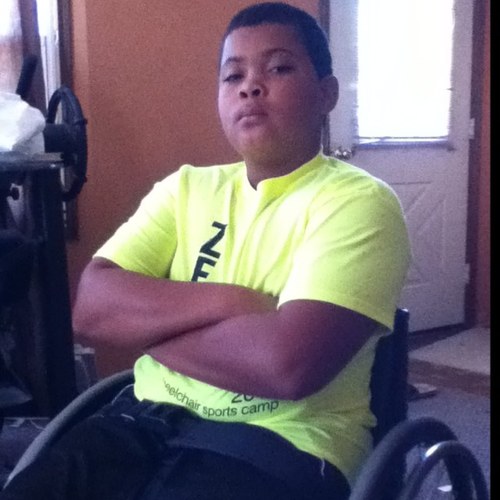 wheelchairball's profile picture. 