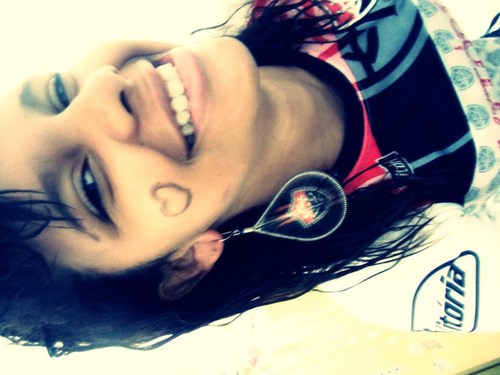 @oleosantana, @njr92 @bandaabronkka  AMOOR SIINGULAAR♪♫