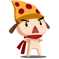 Oh My Pizza! (@omp) 's Twitter Profile