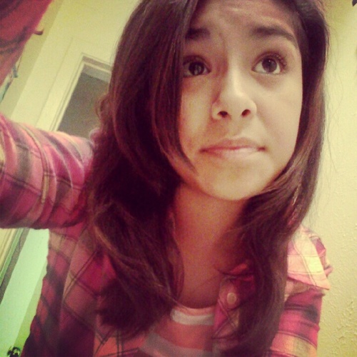 if you follow me , ill follow back (: .. you kinda look lost ? Follow me ! ;D
