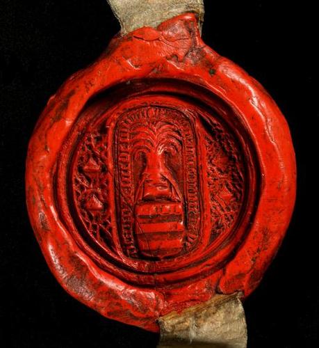 The research project into medieval England's resident immigrants #AHRC funded at @UniOfYork with @hridigital and @UKNatArchives