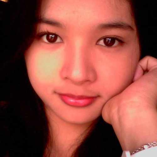 jhecka_khinze_'s profile picture. God love sinners but not SINS.... :)
GOS IS SO GREAT !! ^_^