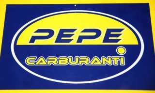 PEPE CARBURANTI Profile