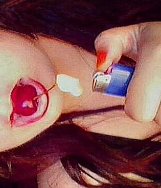 Hello world, I'm your wild girl!