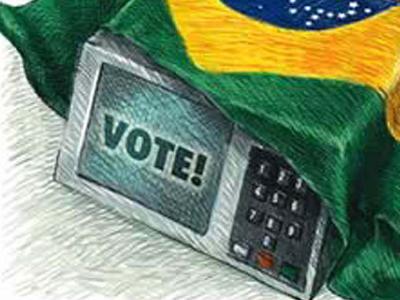 Estou sendo criado hoje 01/08/2012  com o objetivo de unir foças,para que nosso voto tenha mais respeito neste Brasil ....