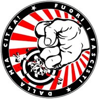 Contro Casapound (@controcasapound) 's Twitter Profile
