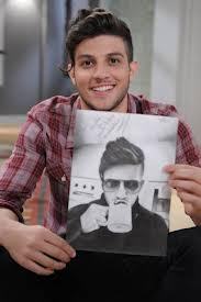 De todas as minhas escolhas você foi , é e sempre será a melhor delas: @ChayLeao , minha vida s2 .