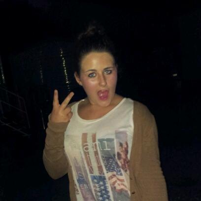 If your hot I'll follow! ;) 3