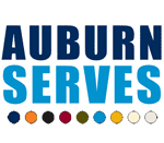 AuburnServes's profile picture. ...I believe in the human touch, which cultivates sympathy with my fellow men and mutual helpfulness and brings happiness for all... -The Auburn Creed