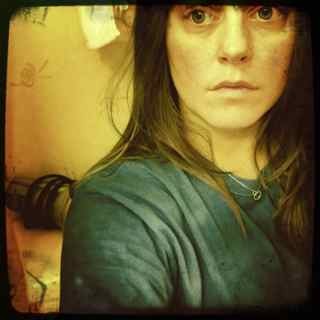 ashleydguilbert's profile picture. Encaustic artist.