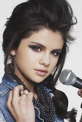 The Official Selena Gomez Twitter Page
Los Angeles