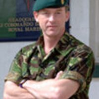 Micky DuMont (@45commando) 's Twitter Profile