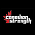 Canadian Strength Institute (@CanStrength) Twitter profile photo