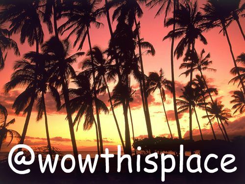the beautiful places on earth ~ TAG: #wtp ~ nf = nfb ~ RT our tweets!