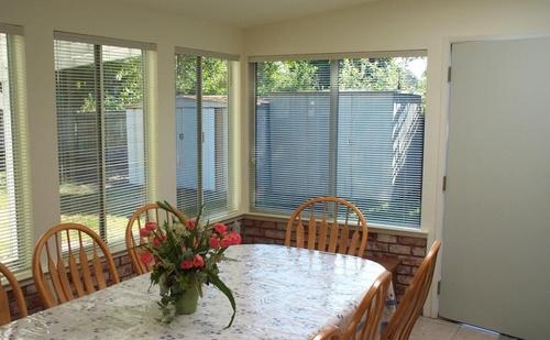 Cline Construction, Inc. is a family-run firm that provides kitchen and bathroom remodeling, home additions, steel framing, and tenant improvements.