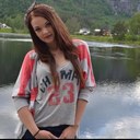 Veronica Andersen - @Veronica_3009 - Twitter