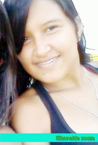 Ciumeenta , Orgulhosa , Inteligeente , irmã da @_ElizomaraSouz !