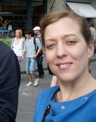 Professor at the University of Cologne Sign language linguistics and psycholinguistics, DGS-German interpreting