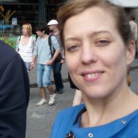 Pamela Perniss (@pernipa) 's Twitter Profile