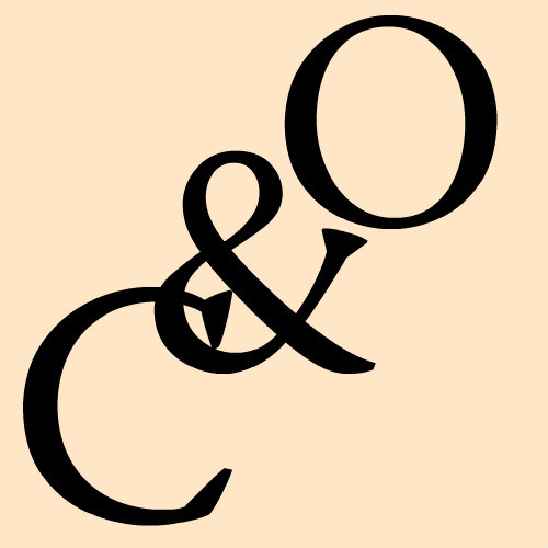 Olive and Costello: Two girls trying to blog the impossible.