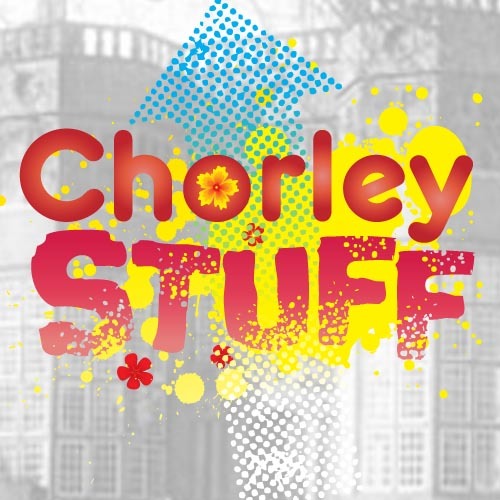 Stuff about arts, sport, business and culture events in Chorley, Lancashire