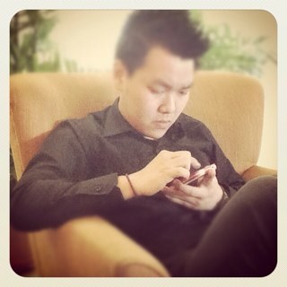 Shandy_Adeputra's profile picture. Love the Life you Live..