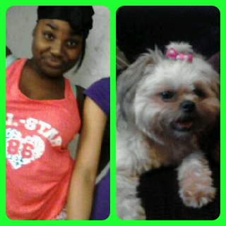 I love,dancing,sing chilling with friends an family im so real an down to earth im a beautiful intellgant female im team #follow back
