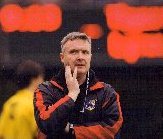 Coach, Entrepreneur, music loving, liverpool fc fan, father of 4 amazing children, grandfather of 7 stars & lucky husband.