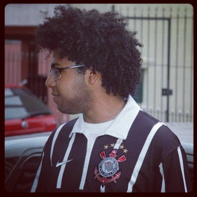 Sena_Sccp's profile picture. Corinthians o meu mundo eh você!!!